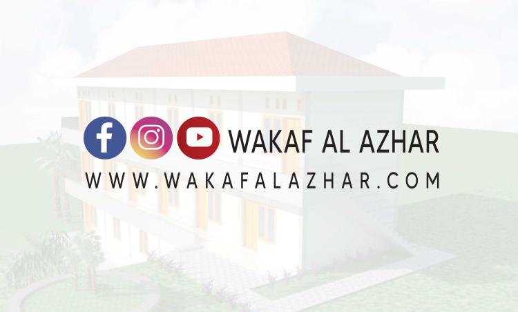 wakaf