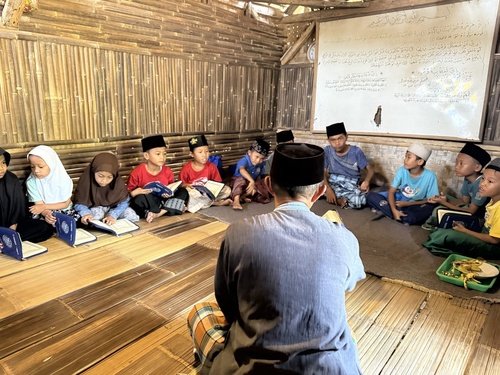 Pendidikan
