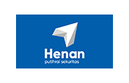 Henan Putihrai Sekuritas