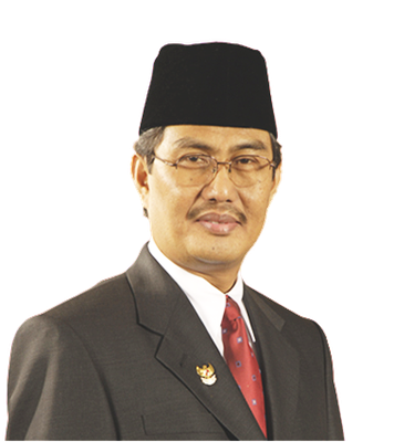 Prof. Dr. Jimly Asshiddiqie, SH