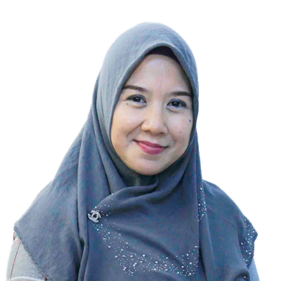 Dian Ameliawati