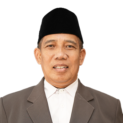 Drs. Ali Subekhan, M.A.