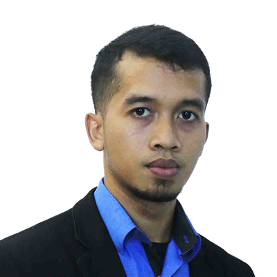 Deta Aga Arif Rahman