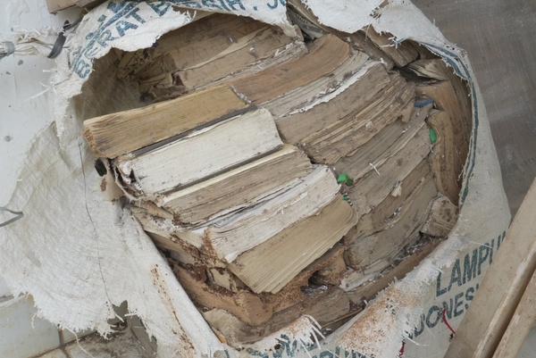 Implementasi Wakaf Al Qur'an