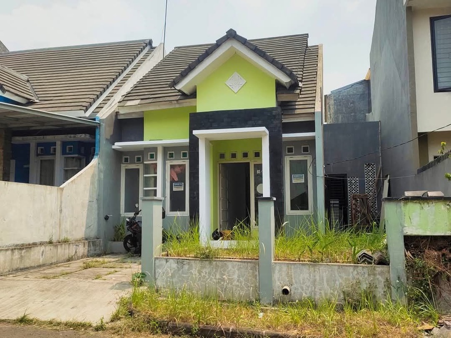 Sewa Hunian Belacassa
