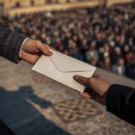 Amalan Tertolak karena Uang Haram