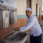 Pentingnya Sanitasi yang Baik bagi Pesantren