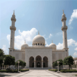 Wakaf Pembangunan Masjid Raya Al Azhar Tangerang Selatan