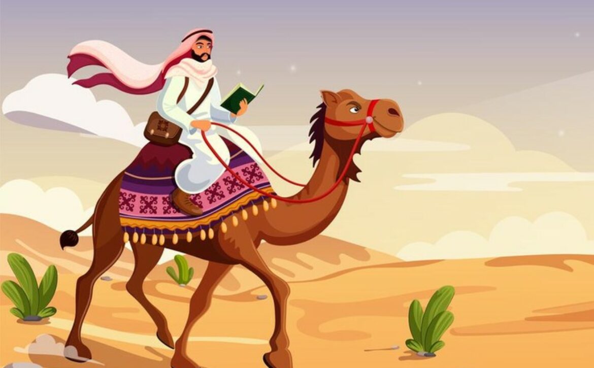 ilustrasi-sahabat-nabi-abdurrahman-bin-auf_43