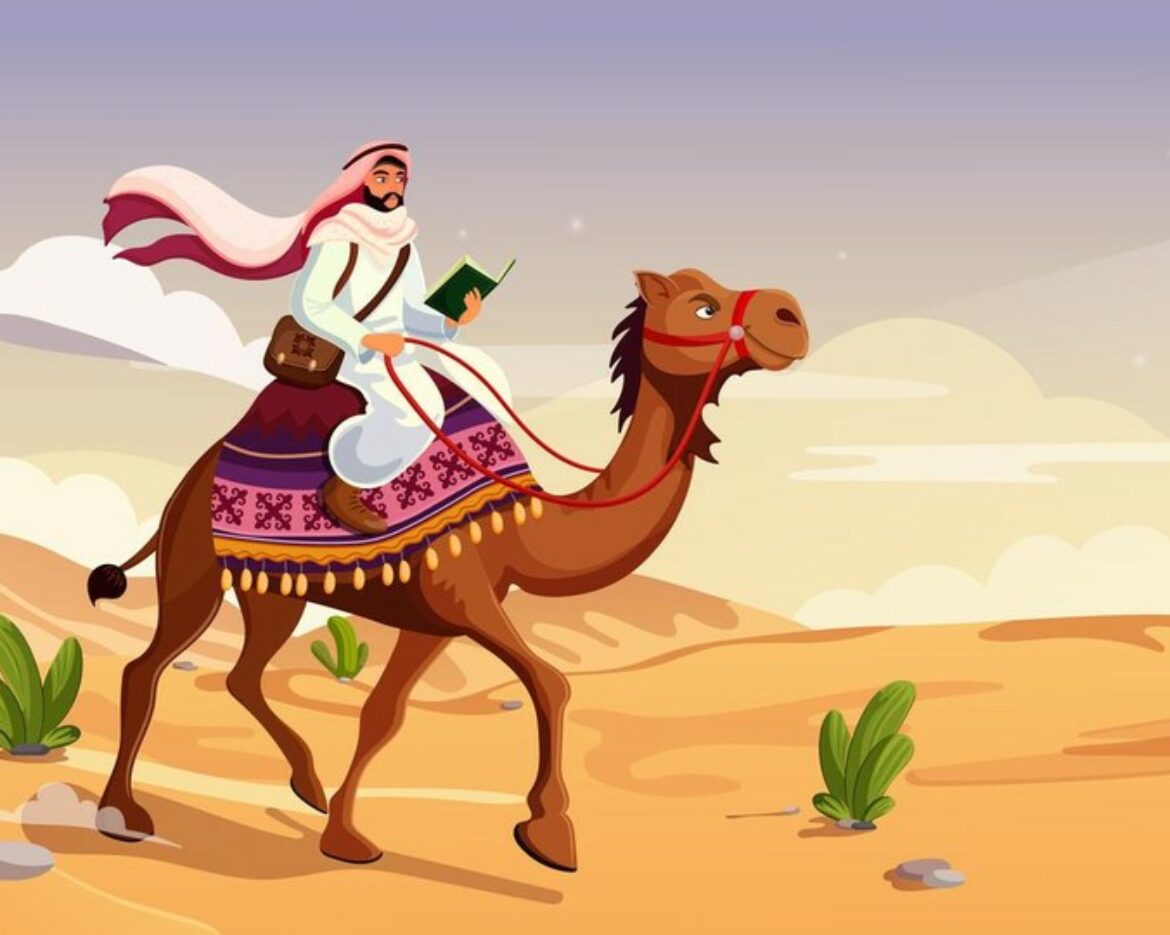 ilustrasi-sahabat-nabi-abdurrahman-bin-auf_43