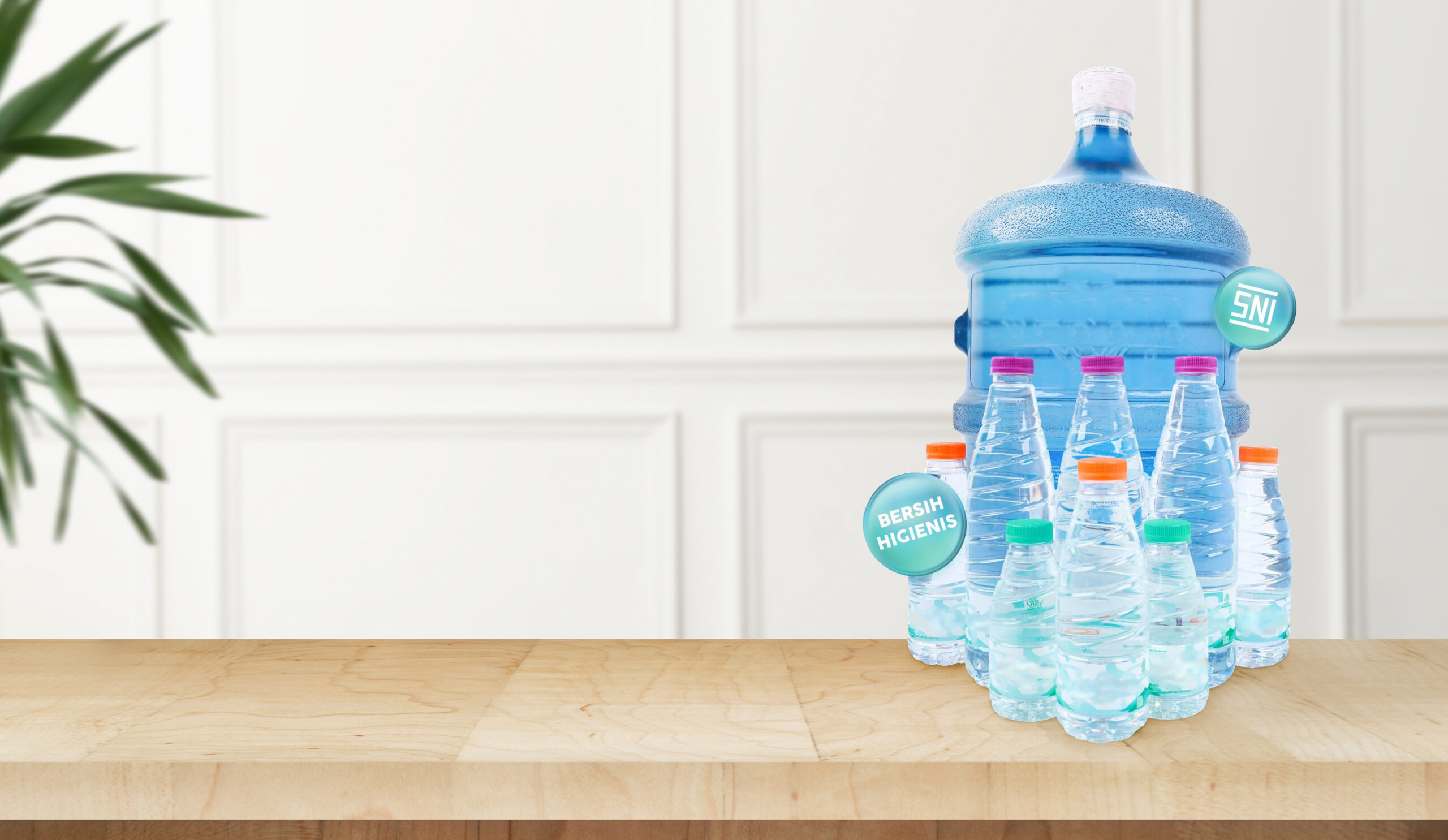 Wakaf Air, dari Manfaat ke Manfaat